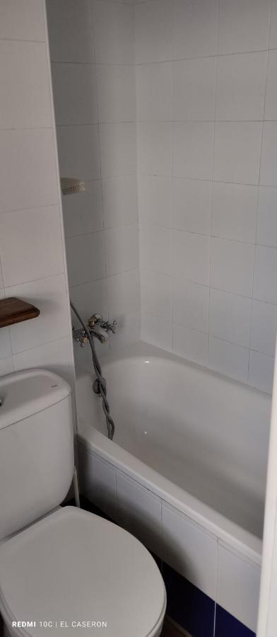 Albergue El Caseron De Fuentes Carrionas Cardano de Abajo Exterior foto